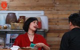 [Ảnh] Gặp Nguyệt 